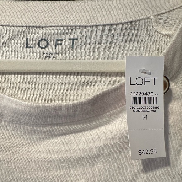 Loft Long Sleeve - Picture 2 of 2